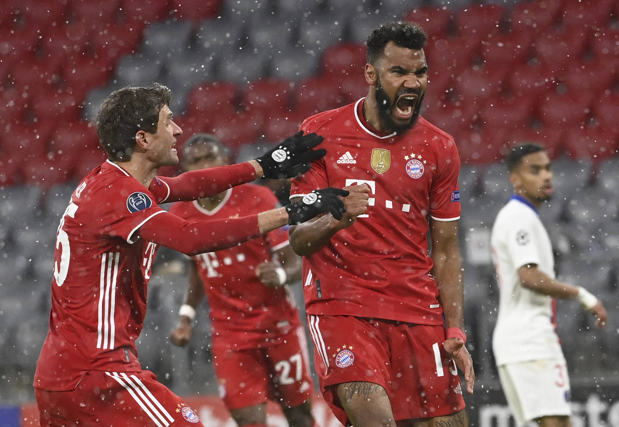 二发主动性 二发主动性