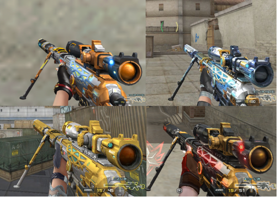 更新落地后 更新落地后